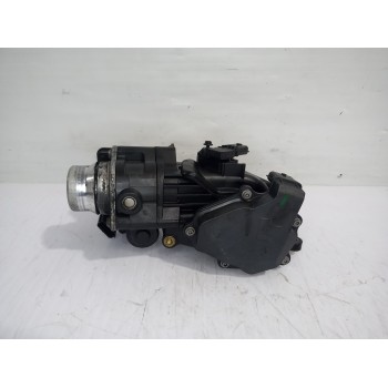 Recambio de caja mariposa para renault trafic furgón l1h1 2,7t referencia OEM IAM 161A09287R  