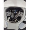 Recambio de volante para lexus ct (zwa10_) 200h (zwa10_) referencia OEM IAM 4510076060C1  