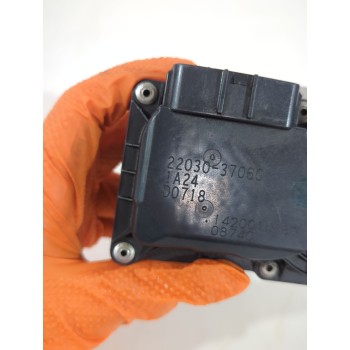Recambio de caja mariposa para lexus ct (zwa10_) 200h (zwa10_) referencia OEM IAM 2203037060  