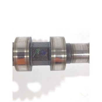 Recambio de arbol de levas para lexus ct (zwa10_) 200h (zwa10_) referencia OEM IAM 1350237040  