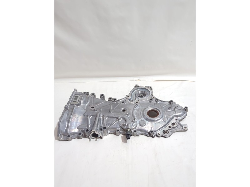 Recambio de tapa distribucion para lexus ct (zwa10_) 200h (zwa10_) referencia OEM IAM X2ZRW20N  
