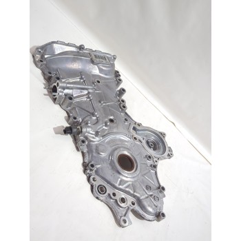 Recambio de tapa distribucion para lexus ct (zwa10_) 200h (zwa10_) referencia OEM IAM X2ZRW20N  