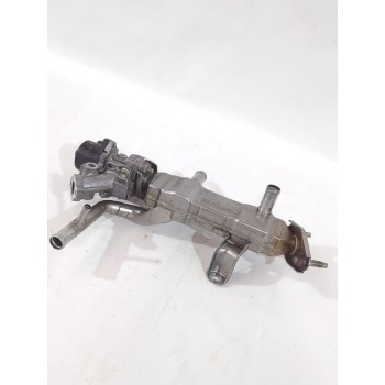 Recambio de enfriador egr para lexus ct (zwa10_) 200h (zwa10_) referencia OEM IAM 2560137010/2562037110  