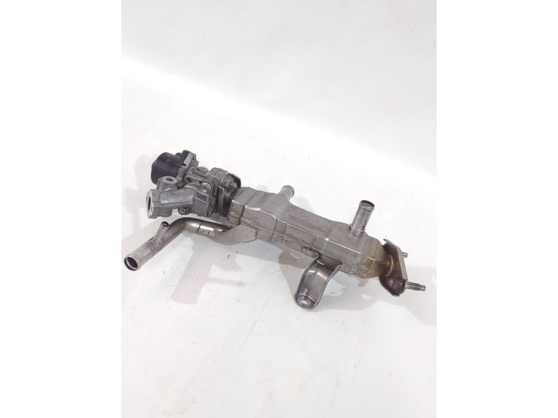 Recambio de enfriador egr para lexus ct (zwa10_) 200h (zwa10_) referencia OEM IAM 2560137010/2562037110  
