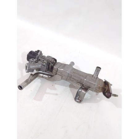 Recambio de enfriador egr para lexus ct (zwa10_) 200h (zwa10_) referencia OEM IAM 2560137010/2562037110  