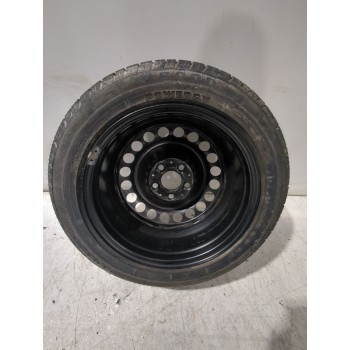 Recambio de rueda repuesto para mercedes-benz clk (c209) clk 240 (209.361) referencia OEM IAM A2034000302  