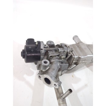 Recambio de enfriador egr para lexus ct (zwa10_) 200h (zwa10_) referencia OEM IAM 2560137010/2562037110  