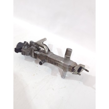 Recambio de enfriador egr para lexus ct (zwa10_) 200h (zwa10_) referencia OEM IAM 2560137010/2562037110  