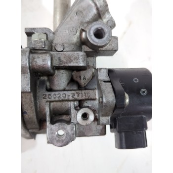 Recambio de enfriador egr para lexus ct (zwa10_) 200h (zwa10_) referencia OEM IAM 2560137010/2562037110  
