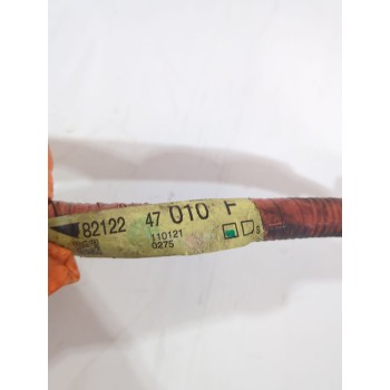 Recambio de cableado para lexus ct (zwa10_) 200h (zwa10_) referencia OEM IAM 8212247010F  