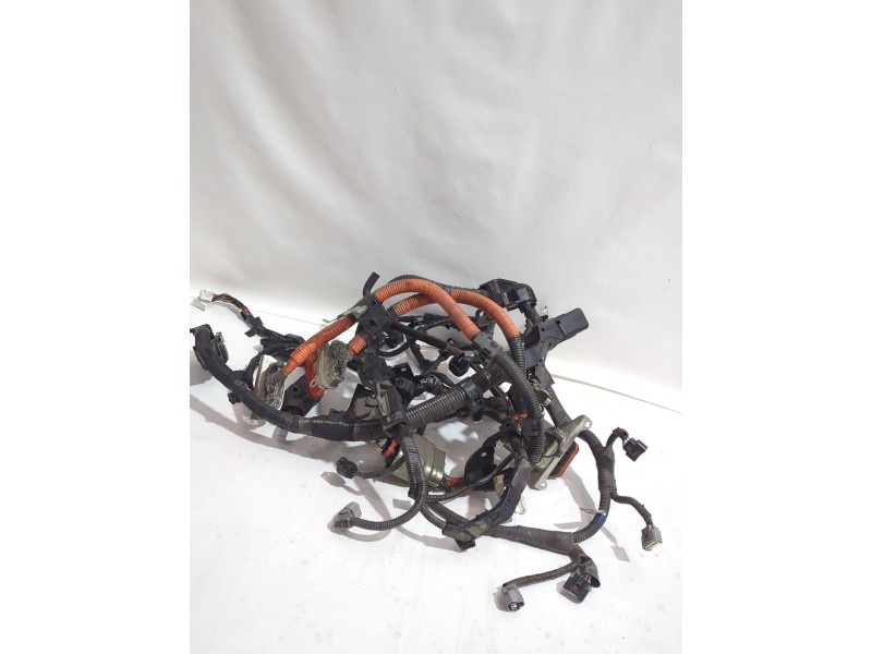 Recambio de cableado motor para lexus ct (zwa10_) 200h (zwa10_) referencia OEM IAM 8212176010  