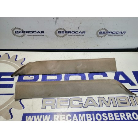 Recambio de moldura para saab 9-3 berlina 2.0 cat referencia OEM IAM 4936605  