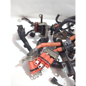 Recambio de cableado motor para lexus ct (zwa10_) 200h (zwa10_) referencia OEM IAM 8212176010  