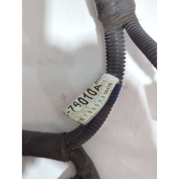 Recambio de cableado motor para lexus ct (zwa10_) 200h (zwa10_) referencia OEM IAM 8212176010  