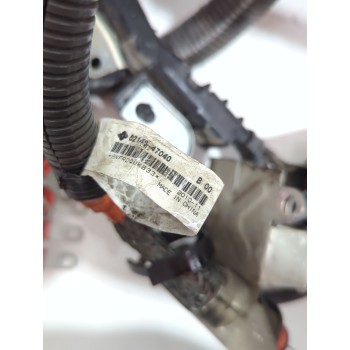 Recambio de cableado motor para lexus ct (zwa10_) 200h (zwa10_) referencia OEM IAM 8212176010  