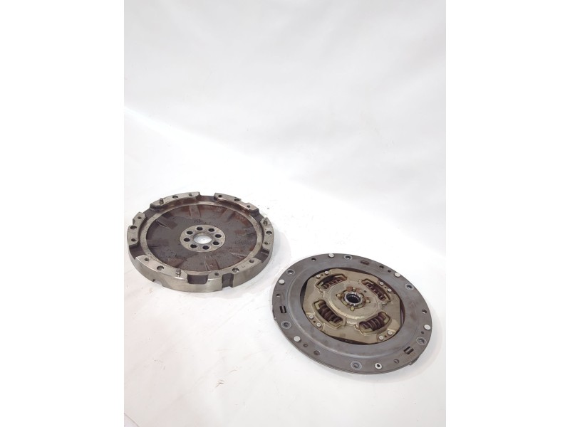 Recambio de kit embrague para lexus ct (zwa10_) 200h (zwa10_) referencia OEM IAM 1A240554  