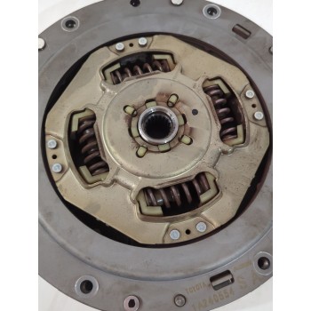 Recambio de kit embrague para lexus ct (zwa10_) 200h (zwa10_) referencia OEM IAM 1A240554  