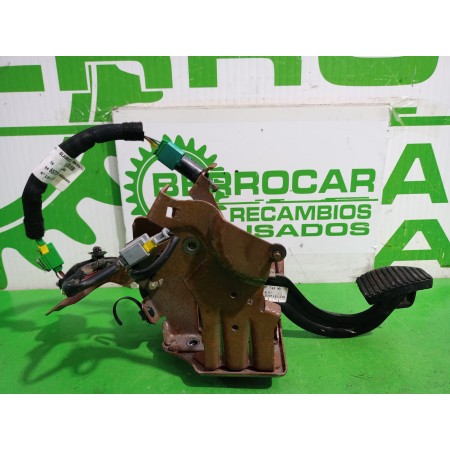Recambio de pedal freno para peugeot 307 berlina (s2) 1.6 16v hdi referencia OEM IAM 965077438  