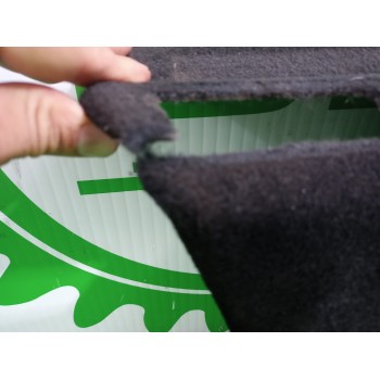 Recambio de bandeja trasera para peugeot 407 2.0 16v cat referencia OEM IAM 8342EQ  