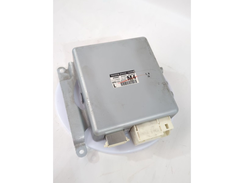 Recambio de modulo electronico para lexus ct (zwa10_) 200h (zwa10_) referencia OEM IAM 8965076050  