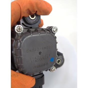 Recambio de bomba agua para lexus ct (zwa10_) 200h (zwa10_) referencia OEM IAM G904048020  