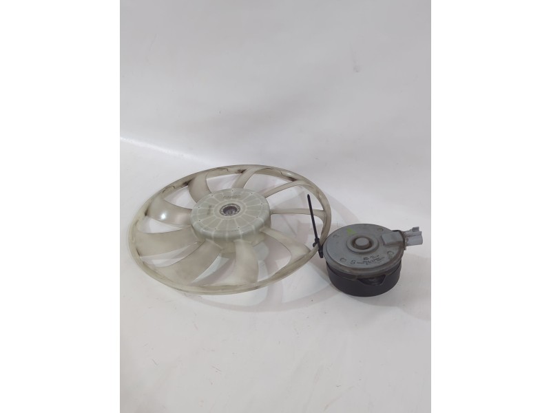 Recambio de electroventilador para lexus ct (zwa10_) 200h (zwa10_) referencia OEM IAM 1680008990  
