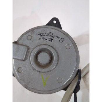 Recambio de electroventilador para lexus ct (zwa10_) 200h (zwa10_) referencia OEM IAM 1680008990  