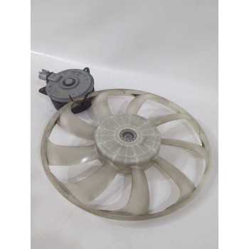 Recambio de electroventilador para lexus ct (zwa10_) 200h (zwa10_) referencia OEM IAM 1680008990  