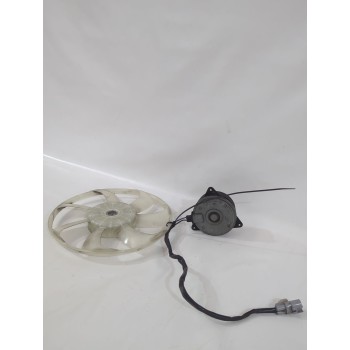 Recambio de electroventilador para lexus ct (zwa10_) 200h (zwa10_) referencia OEM IAM 1680008980  