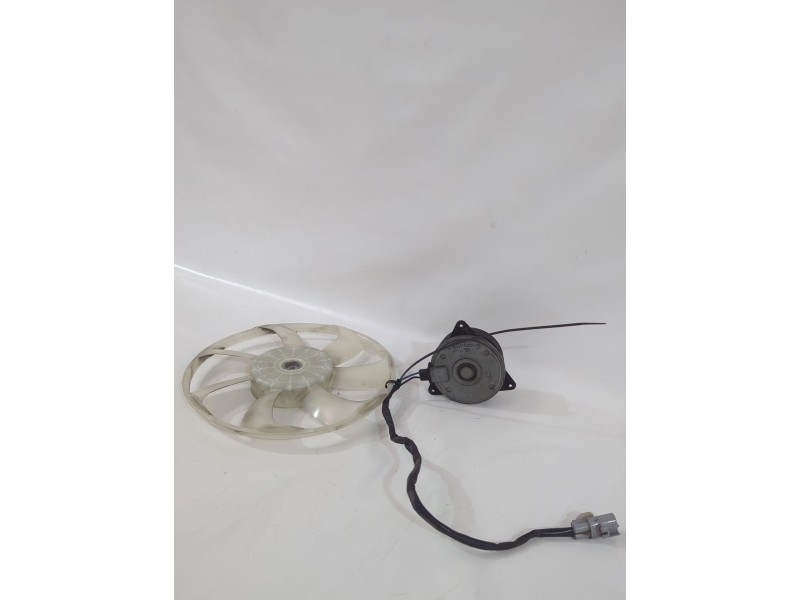 Recambio de electroventilador para lexus ct (zwa10_) 200h (zwa10_) referencia OEM IAM 1680008980  
