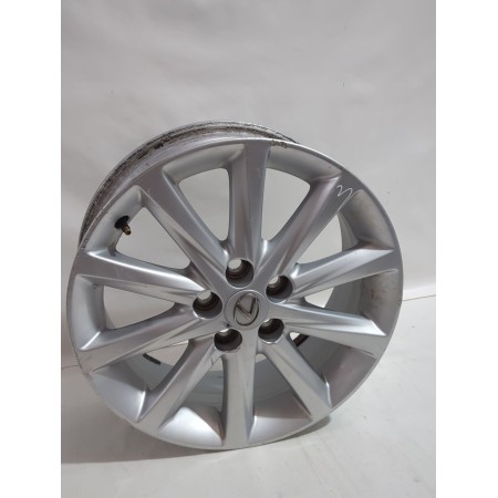 Recambio de llanta para lexus ct (zwa10_) 200h (zwa10_) referencia OEM IAM 45AE0/16X6J/4261176040  