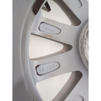Recambio de llanta para lexus ct (zwa10_) 200h (zwa10_) referencia OEM IAM 45AE0/16X6J/4261176040  