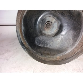 Recambio de claxon para kia sorento 2.5 crdi cat referencia OEM IAM 28R000033  