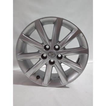 Recambio de llanta para lexus ct (zwa10_) 200h (zwa10_) referencia OEM IAM 45AE0/16X6J/4261176040  