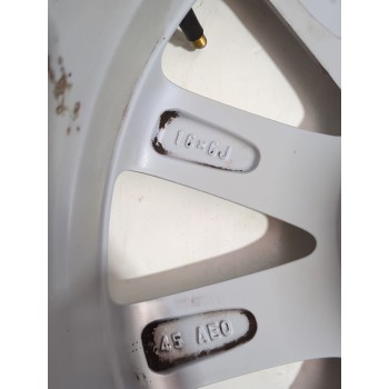 Recambio de llanta para lexus ct (zwa10_) 200h (zwa10_) referencia OEM IAM 45AE0/16X6J/4261176040  
