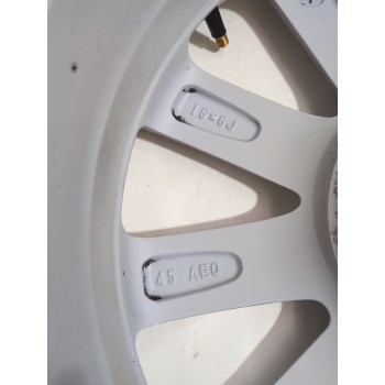 Recambio de llanta para lexus ct (zwa10_) 200h (zwa10_) referencia OEM IAM 45AE0/16X6J/4261176040  