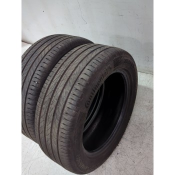 Recambio de neumaticos para lexus ct (zwa10_) 200h (zwa10_) referencia OEM IAM 205/55R1691V  
