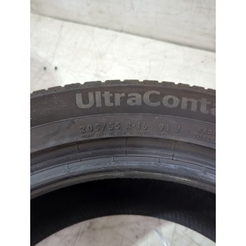 Recambio de neumaticos para lexus ct (zwa10_) 200h (zwa10_) referencia OEM IAM 205/55R1691V  
