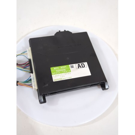 Recambio de modulo electronico para lexus ct (zwa10_) 200h (zwa10_) referencia OEM IAM 8922176010  