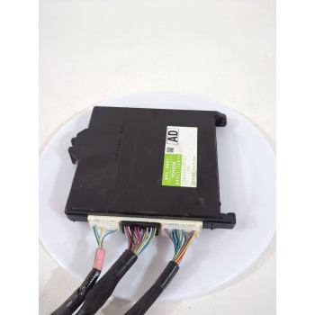 Recambio de modulo electronico para lexus ct (zwa10_) 200h (zwa10_) referencia OEM IAM 8922176010  