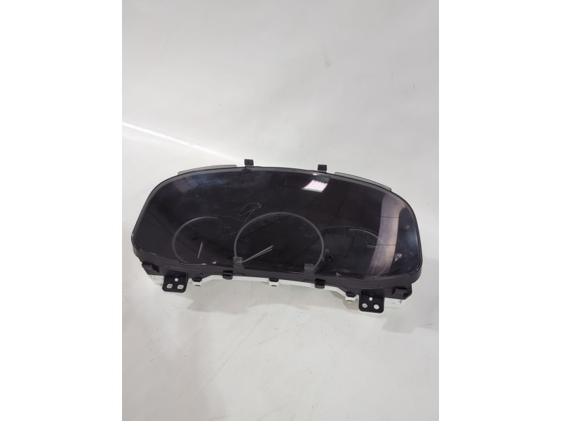 Recambio de cuadro instrumentos para lexus ct (zwa10_) 200h (zwa10_) referencia OEM IAM 8380076040  