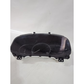 Recambio de cuadro instrumentos para lexus ct (zwa10_) 200h (zwa10_) referencia OEM IAM 8380076040  