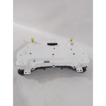 Recambio de cuadro instrumentos para lexus ct (zwa10_) 200h (zwa10_) referencia OEM IAM 8380076040  