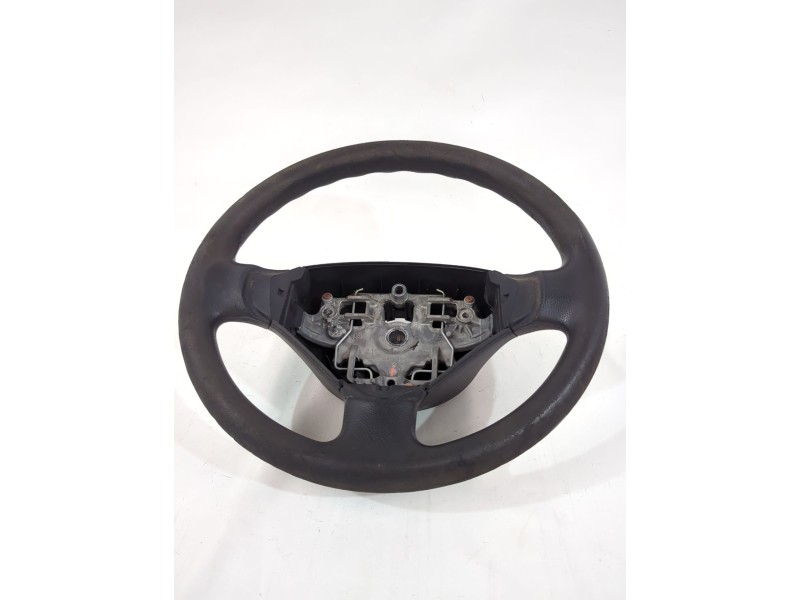 Recambio de volante para peugeot partner furgoneta/monovolumen 1.6 hdi 90 referencia OEM IAM SV1025300  