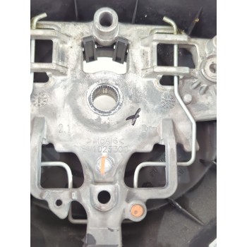 Recambio de volante para peugeot partner furgoneta/monovolumen 1.6 hdi 90 referencia OEM IAM SV1025300  