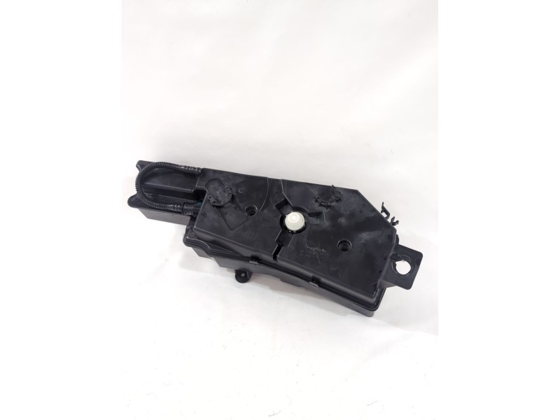 Recambio de deposito aditivo fap para peugeot partner furgoneta/monovolumen 1.6 hdi 90 referencia OEM IAM 9672052180  