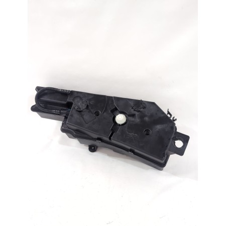 Recambio de deposito aditivo fap para peugeot partner furgoneta/monovolumen 1.6 hdi 90 referencia OEM IAM 9672052180  