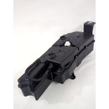 Recambio de deposito aditivo fap para peugeot partner furgoneta/monovolumen 1.6 hdi 90 referencia OEM IAM 9672052180  
