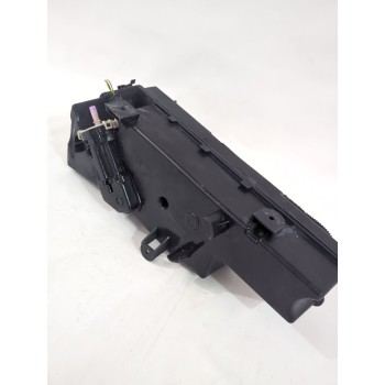 Recambio de deposito aditivo fap para peugeot partner furgoneta/monovolumen 1.6 hdi 90 referencia OEM IAM 9672052180  