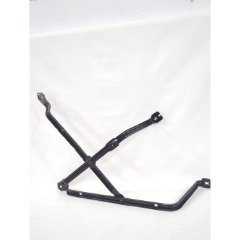 Recambio de soporte deposito combustible para peugeot partner furgoneta/monovolumen 1.6 hdi 90 referencia OEM IAM 1536K1  